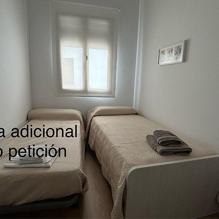 Casa Yaye Puerta Palma Apartment Ecija Bagian luar foto