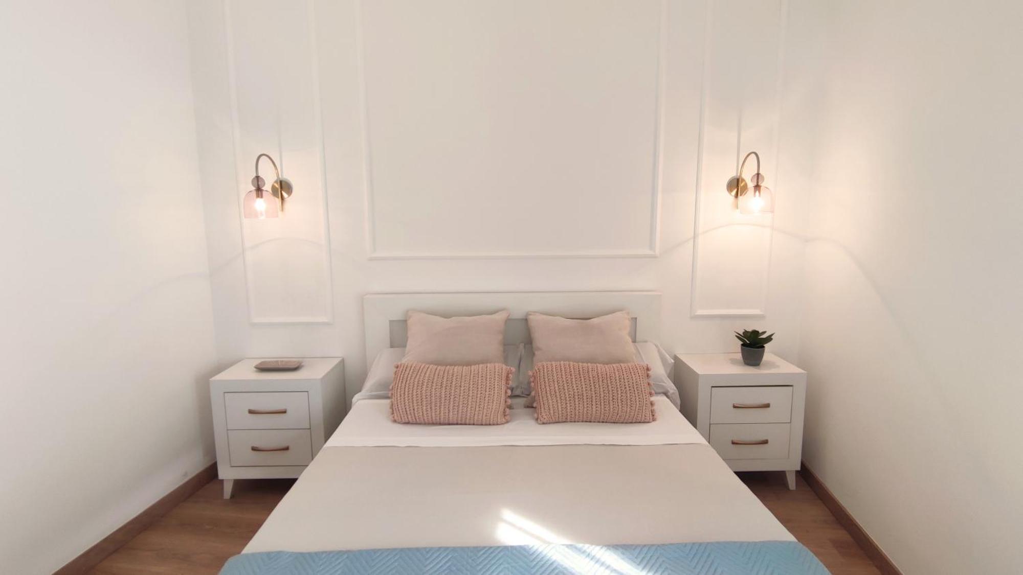 Casa Yaye Puerta Palma Apartment Ecija Bagian luar foto