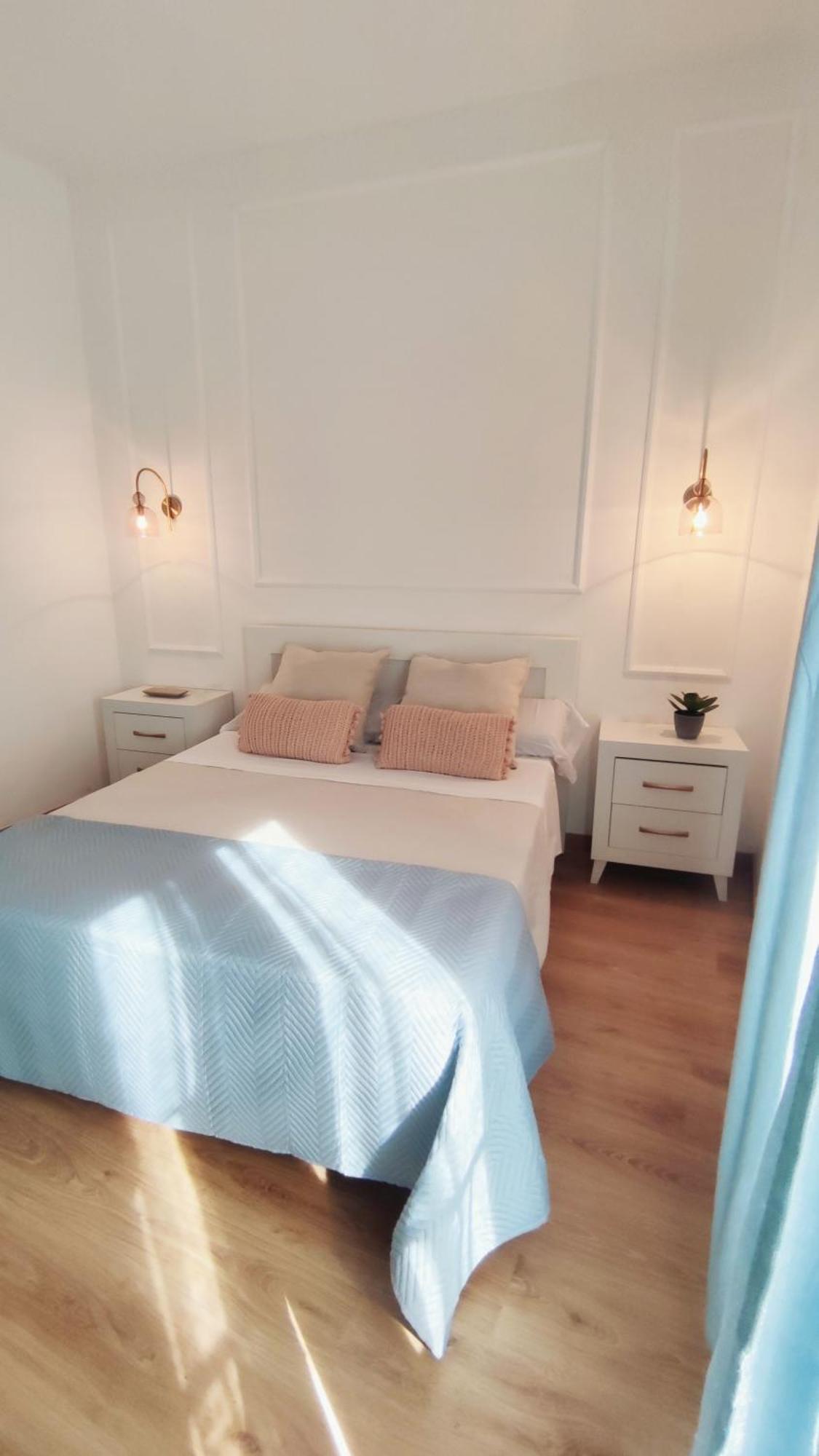 Casa Yaye Puerta Palma Apartment Ecija Bagian luar foto