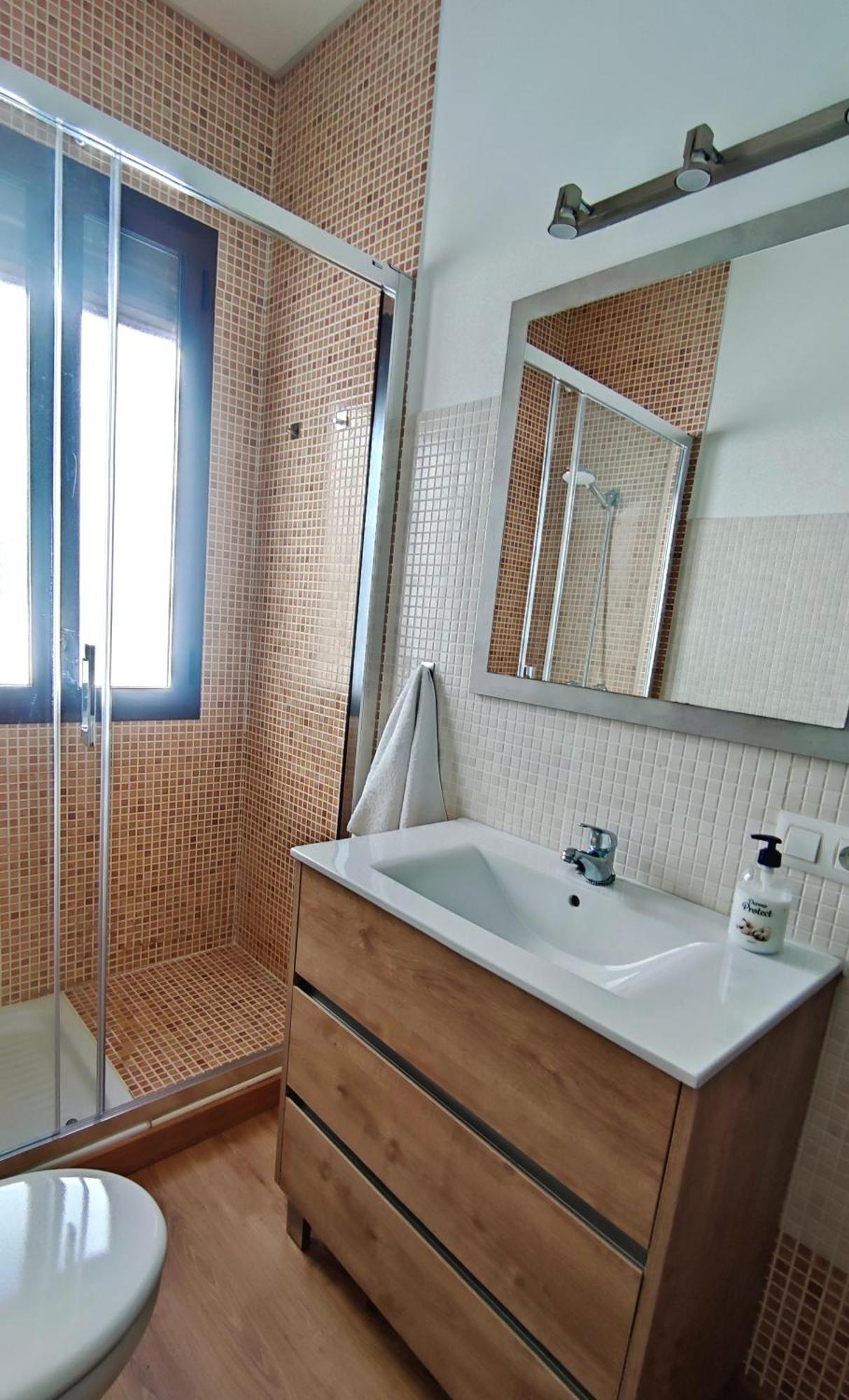 Casa Yaye Puerta Palma Apartment Ecija Bagian luar foto