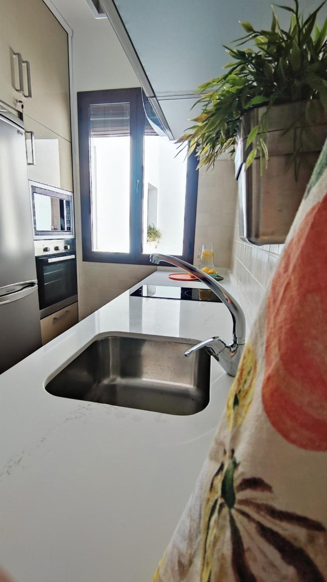 Casa Yaye Puerta Palma Apartment Ecija Bagian luar foto