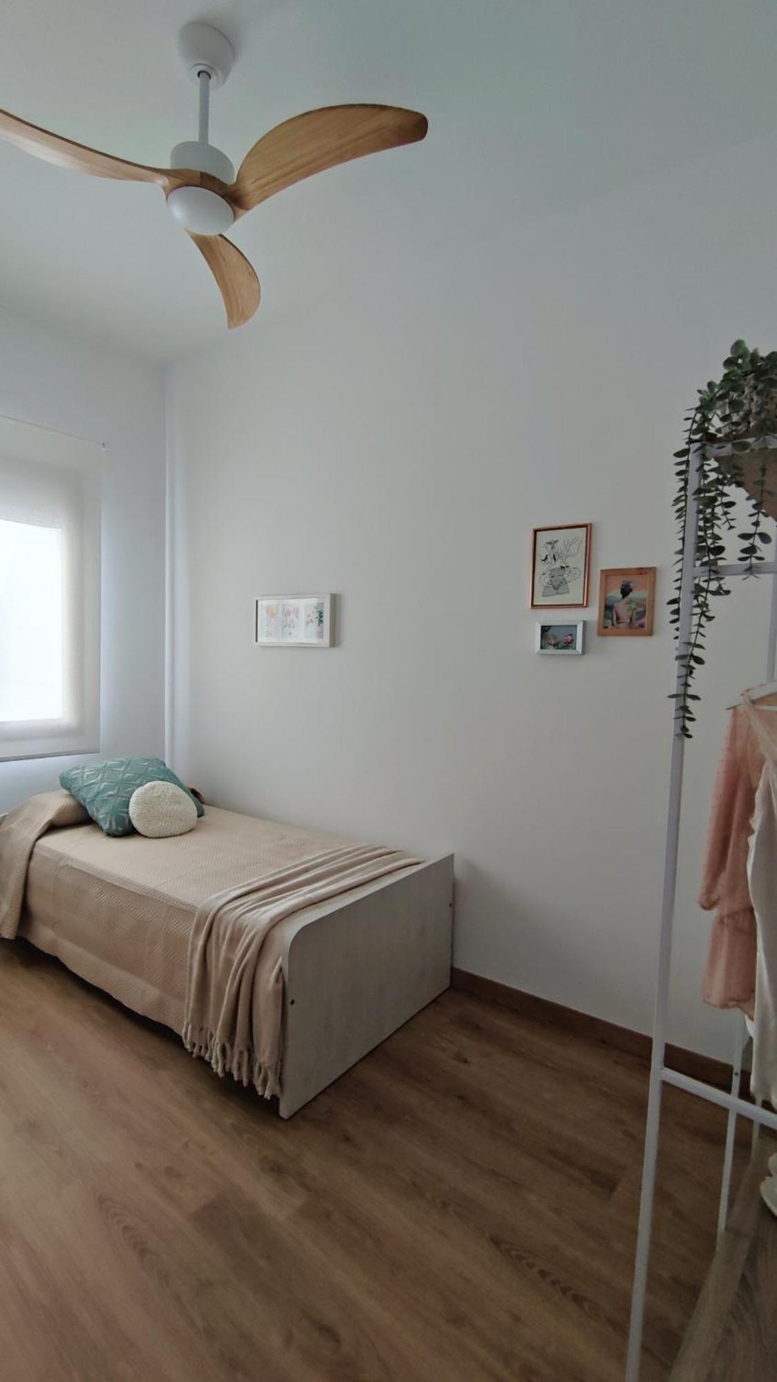 Casa Yaye Puerta Palma Apartment Ecija Bagian luar foto