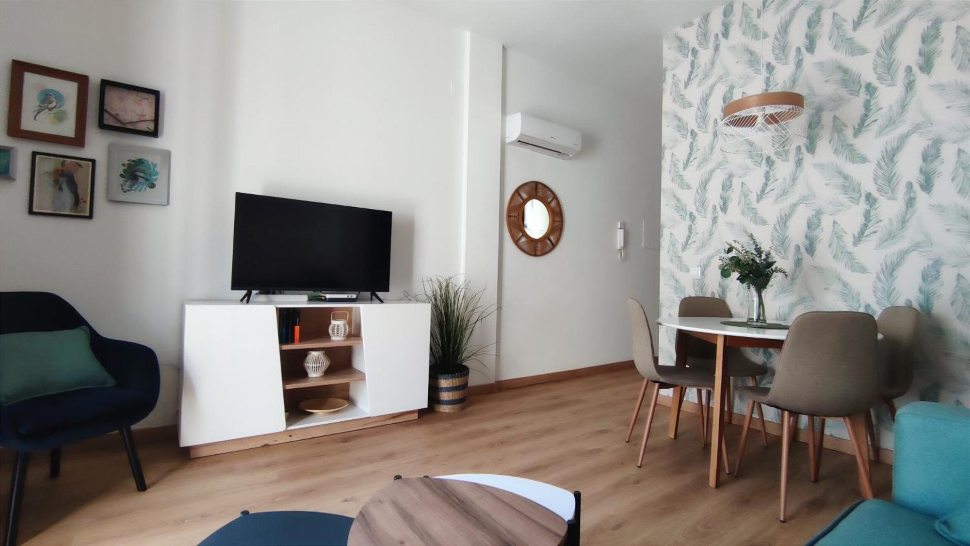 Casa Yaye Puerta Palma Apartment Ecija Bagian luar foto