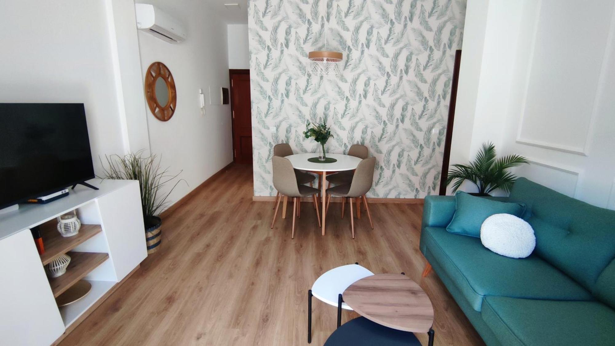 Casa Yaye Puerta Palma Apartment Ecija Bagian luar foto