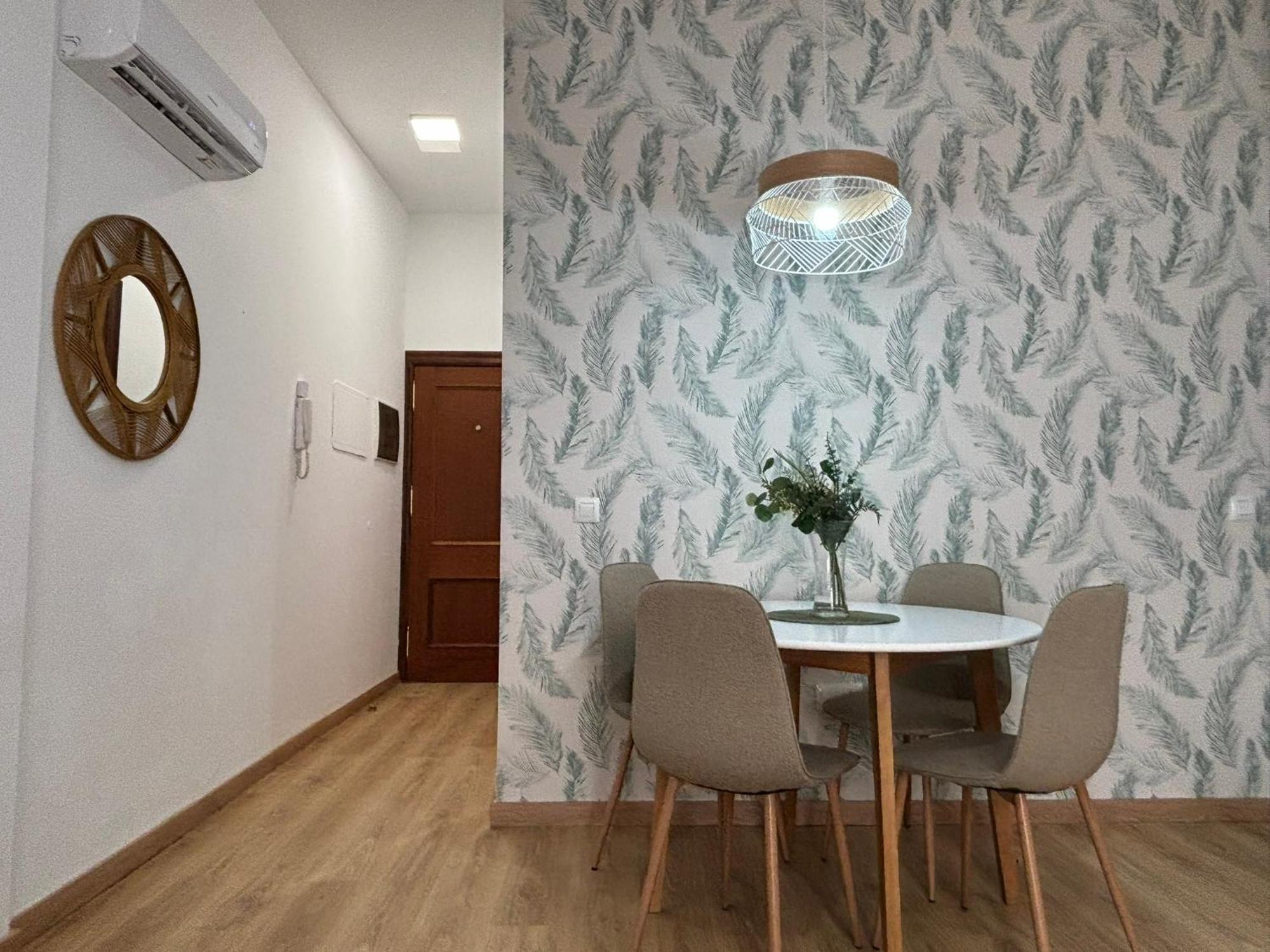 Casa Yaye Puerta Palma Apartment Ecija Bagian luar foto