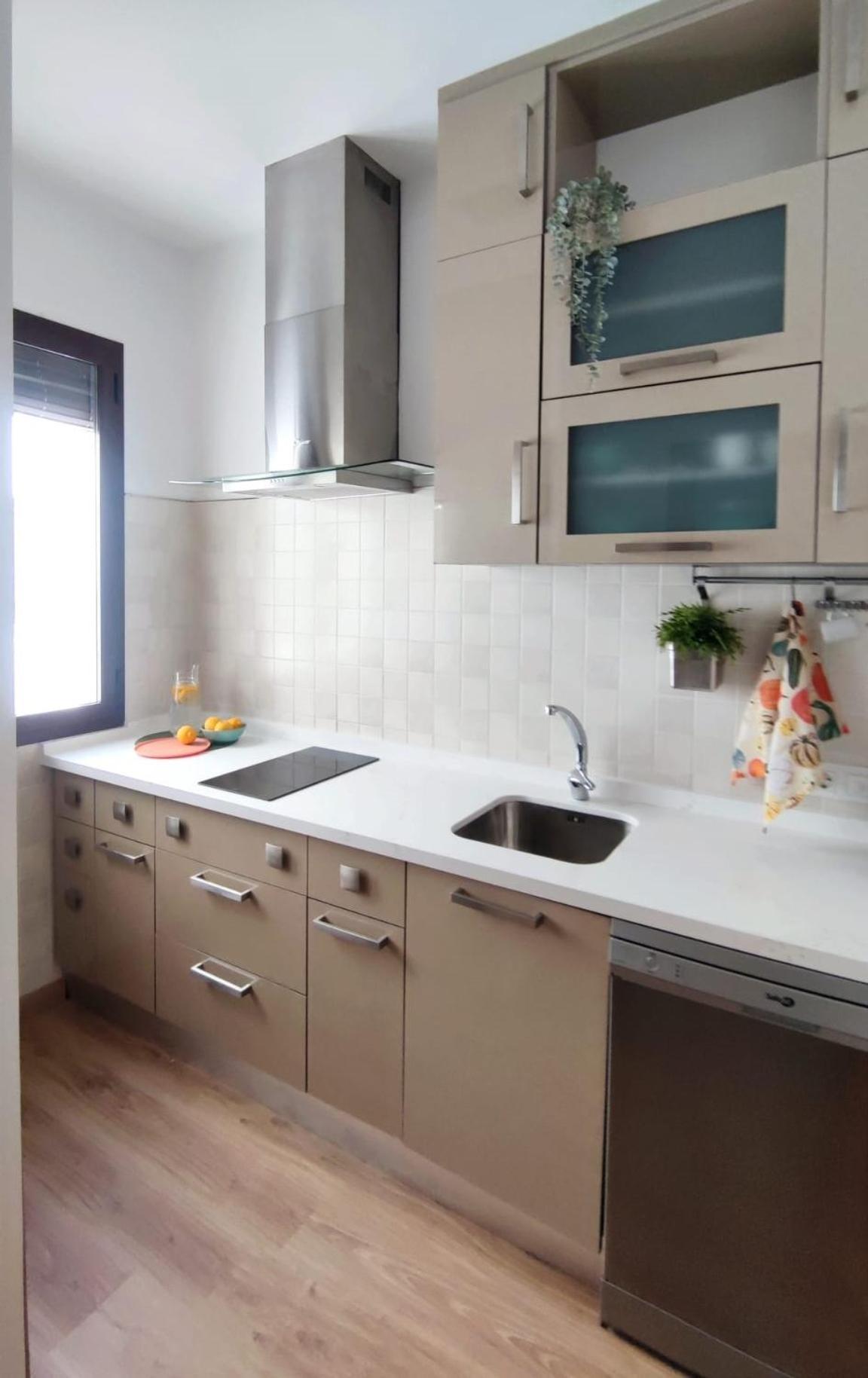 Casa Yaye Puerta Palma Apartment Ecija Bagian luar foto