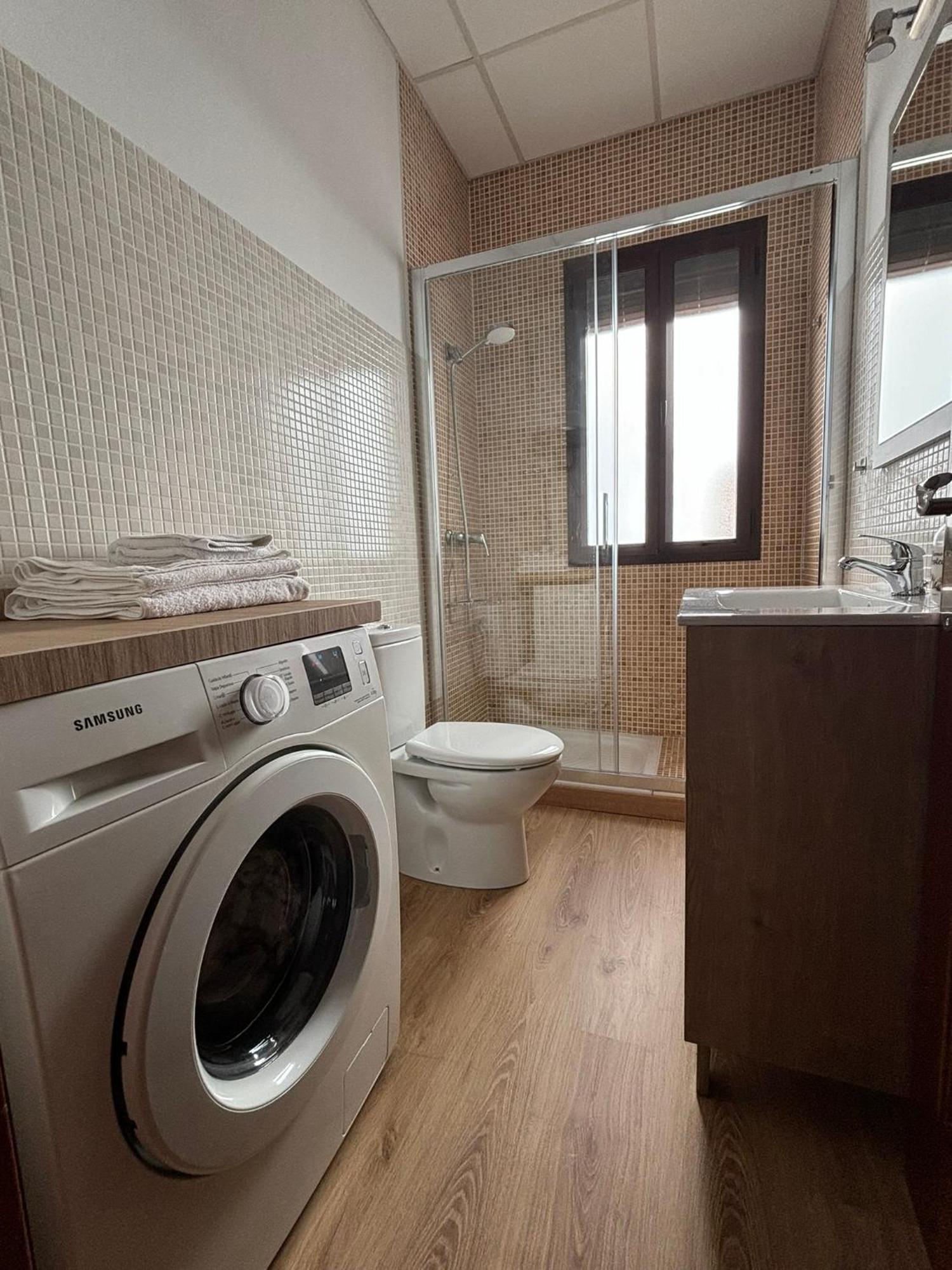 Casa Yaye Puerta Palma Apartment Ecija Bagian luar foto
