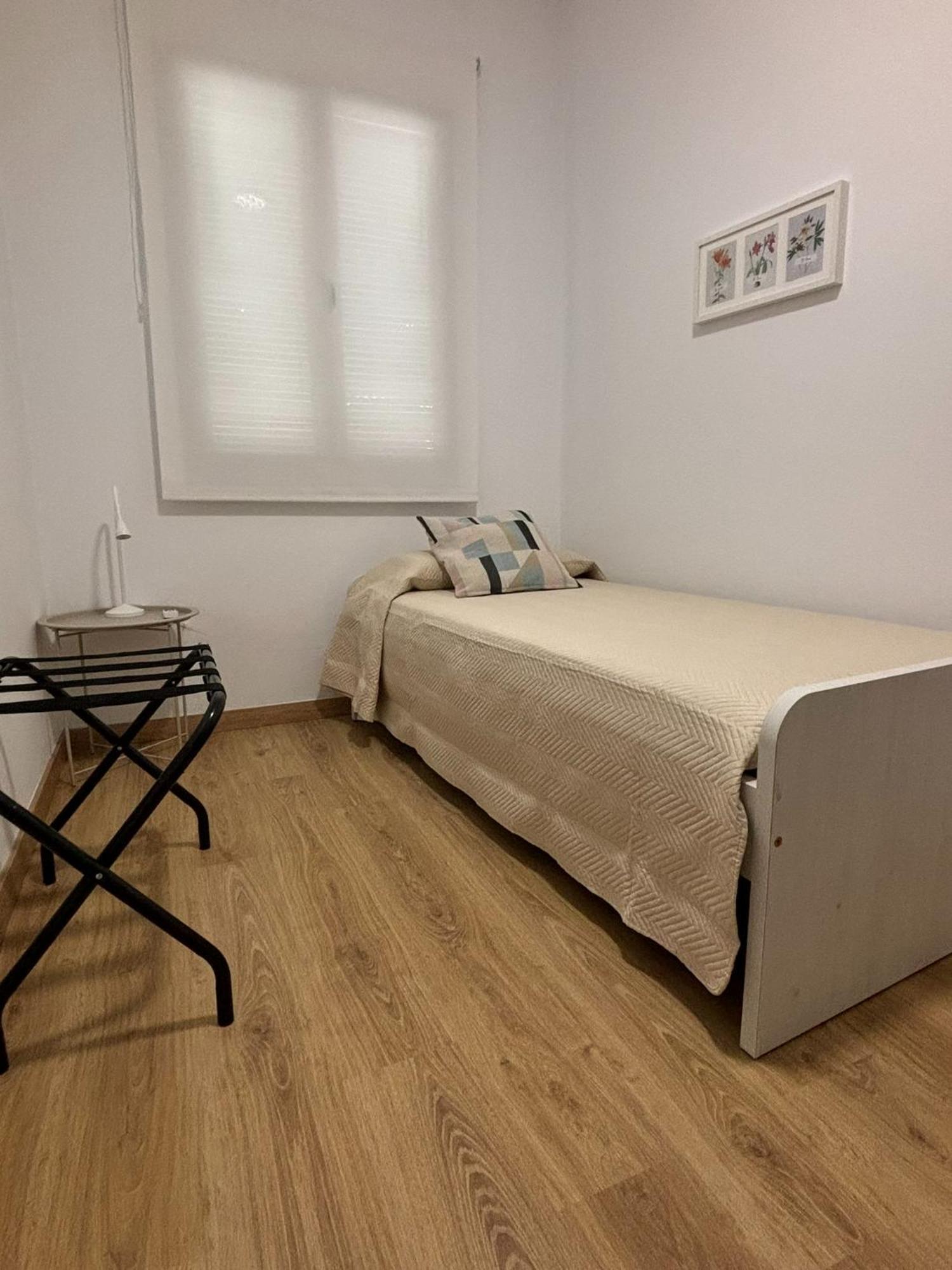 Casa Yaye Puerta Palma Apartment Ecija Bagian luar foto