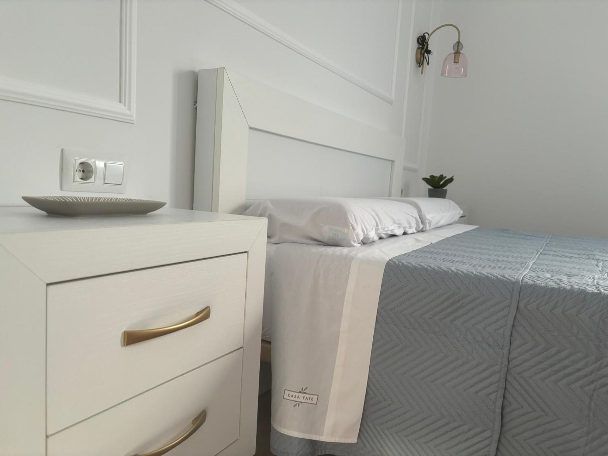 Casa Yaye Puerta Palma Apartment Ecija Bagian luar foto