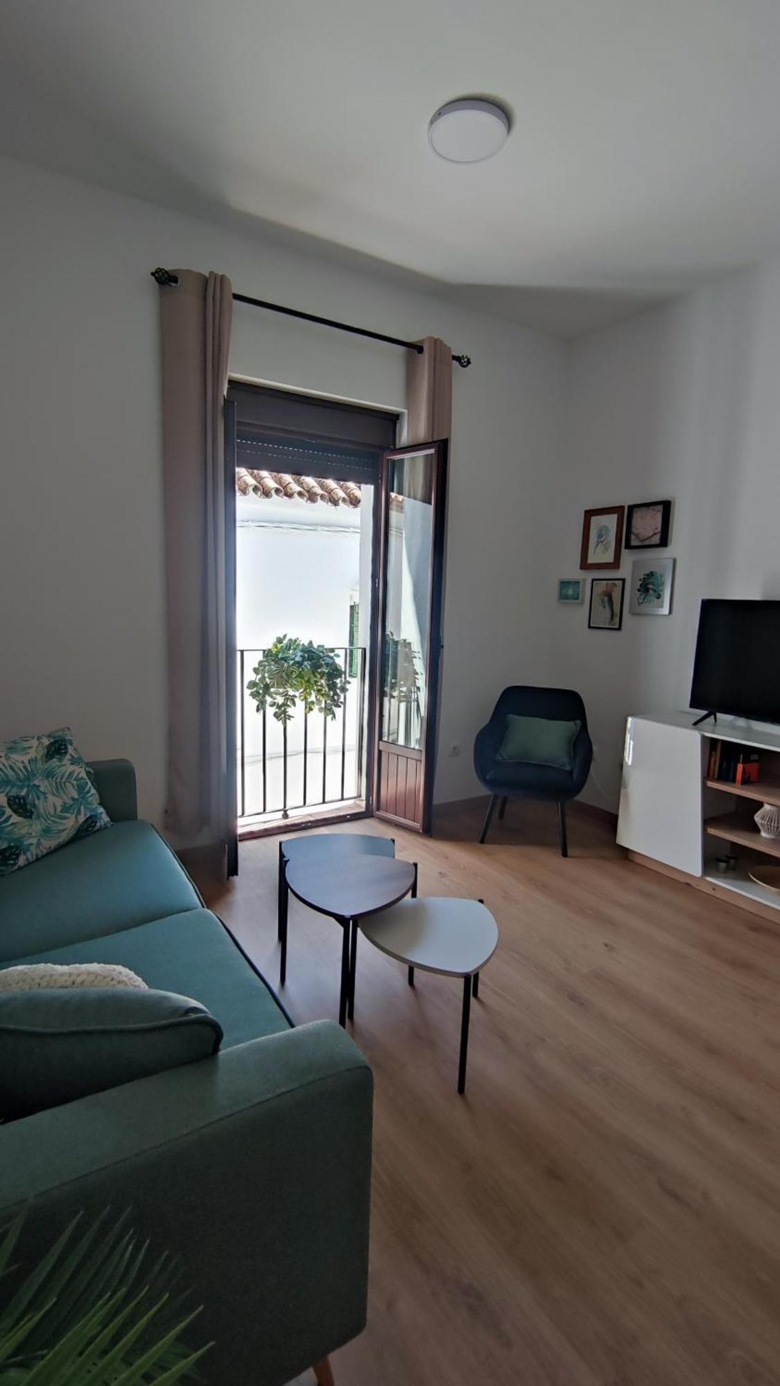 Casa Yaye Puerta Palma Apartment Ecija Bagian luar foto