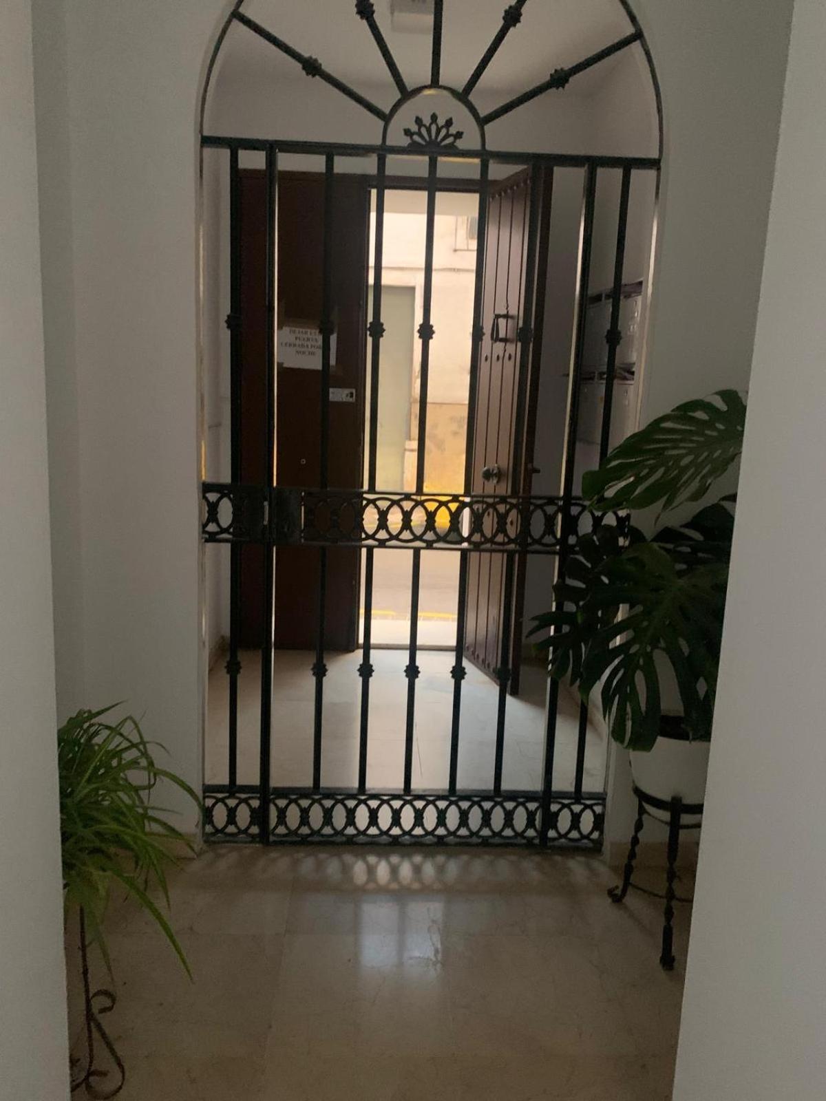 Casa Yaye Puerta Palma Apartment Ecija Bagian luar foto