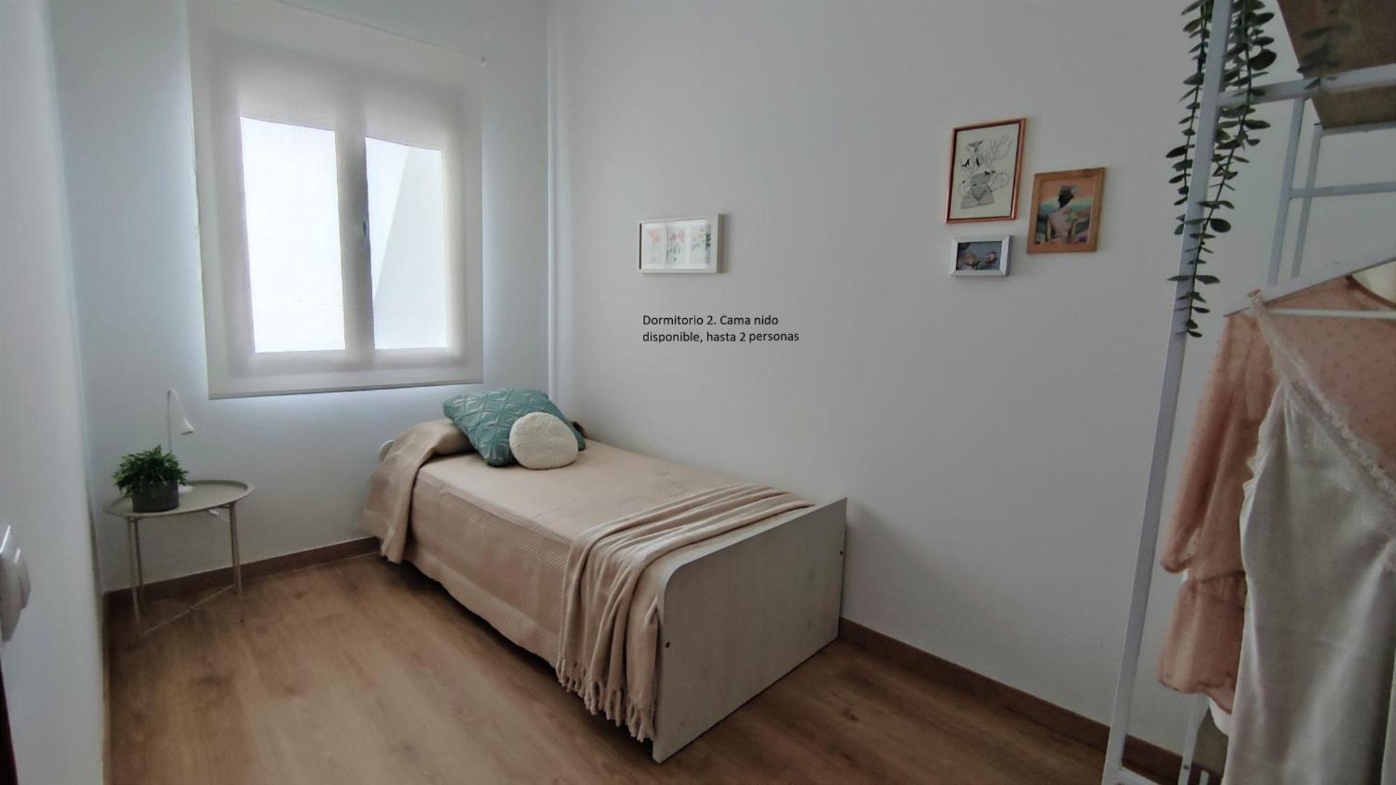 Casa Yaye Puerta Palma Apartment Ecija Bagian luar foto