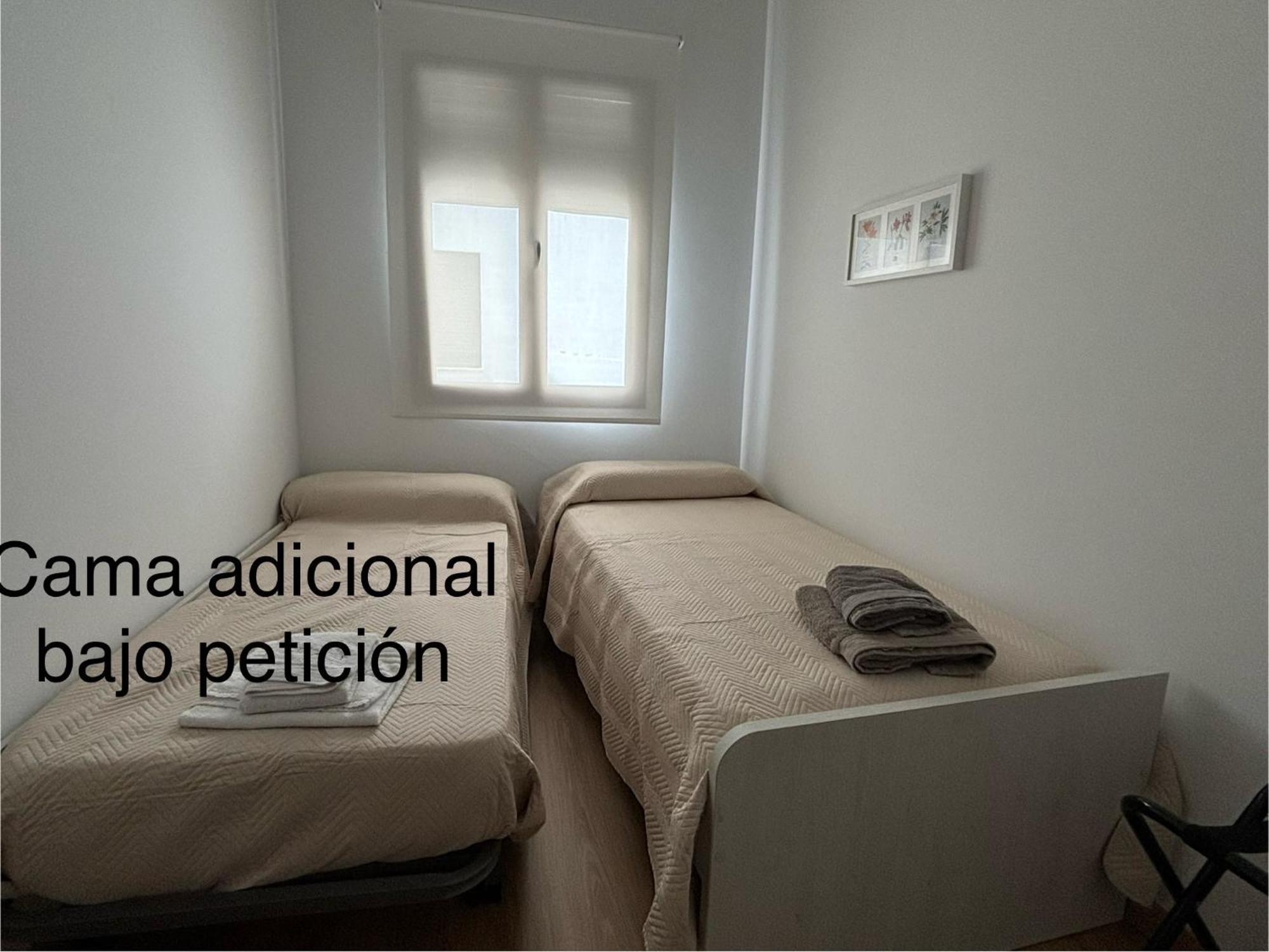 Casa Yaye Puerta Palma Apartment Ecija Bagian luar foto
