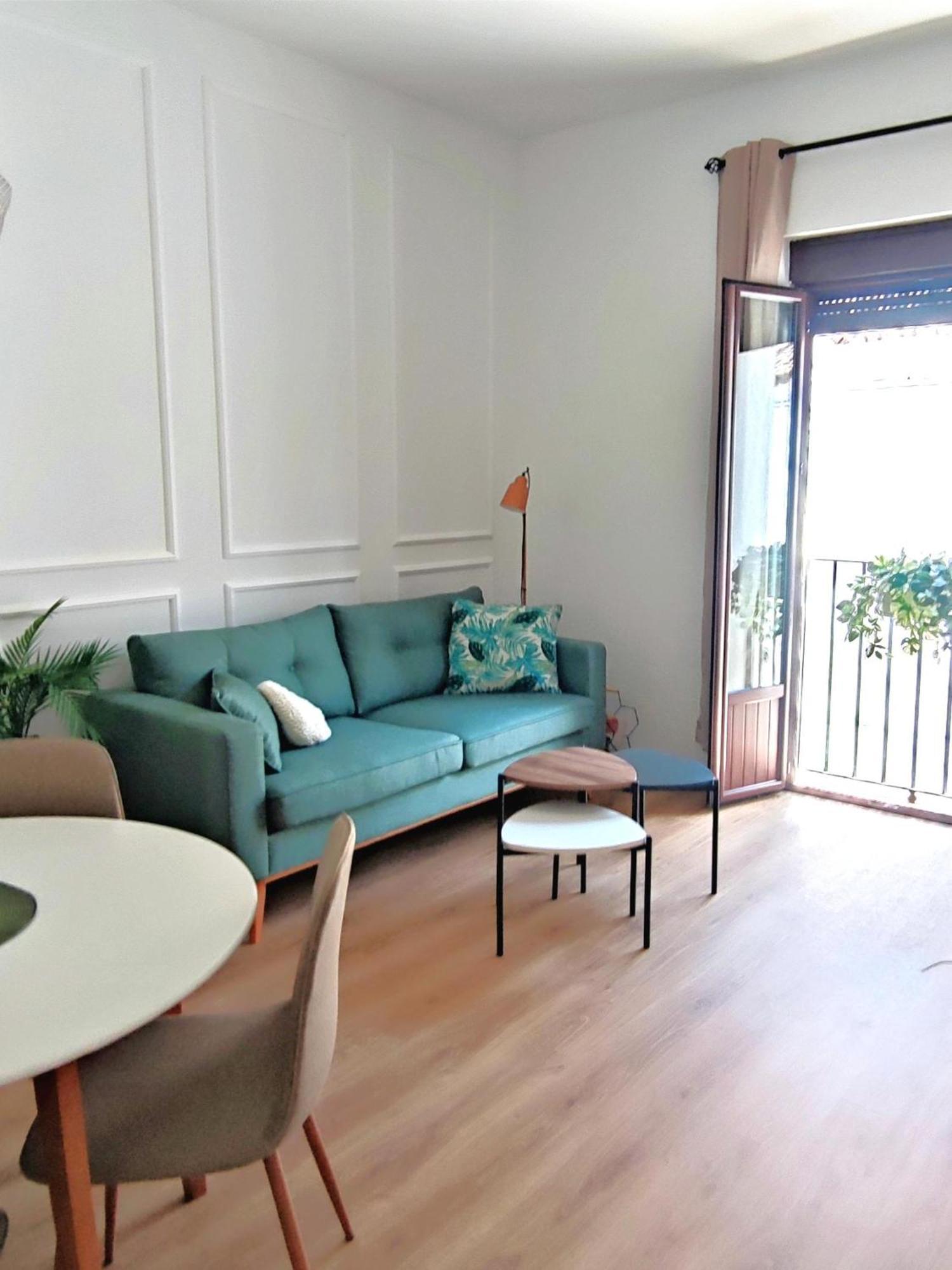 Casa Yaye Puerta Palma Apartment Ecija Bagian luar foto